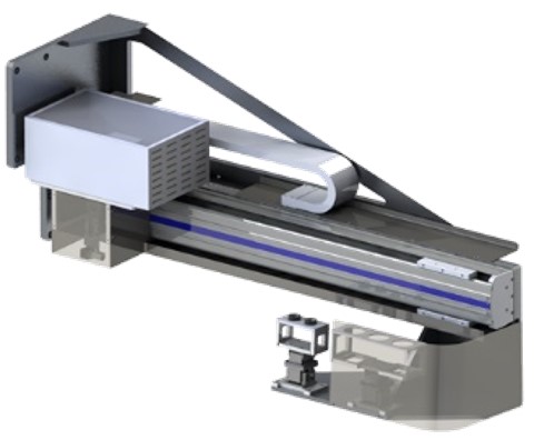 Film Thickness Measurement System