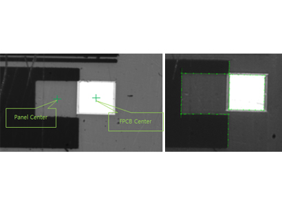 FPCB Bonding Align System