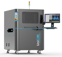 UniCIM  3D Conformal Coating Inspection & Measurement