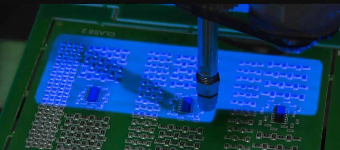 Conformal Coating 및 부품 장착 상태 전용 검사 솔루션