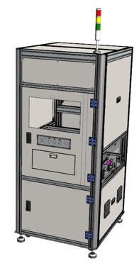 UniS-L LED Illumination Inspector