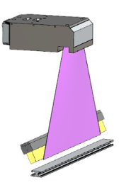 印刷状态检测器 UniScan-PC
